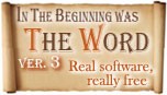 The Word Bible Program